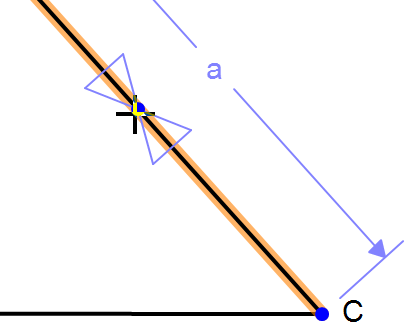 adding point